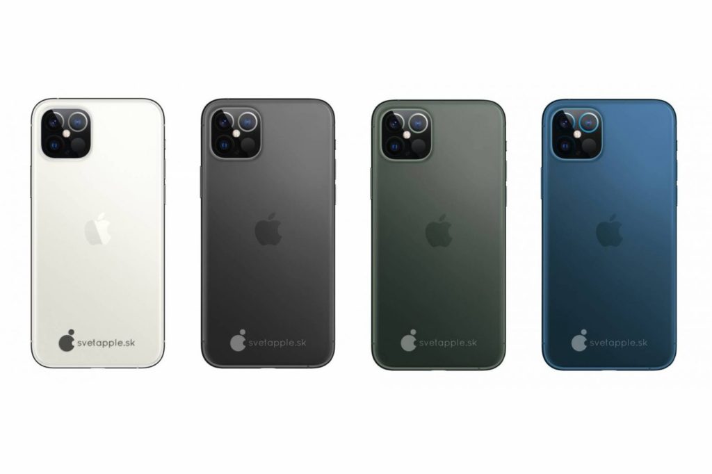 iphone 12 lidar