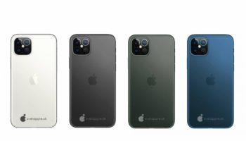 iphone 12 lidar