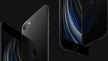iphone se 2020 black techengage