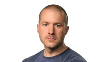 jony ive