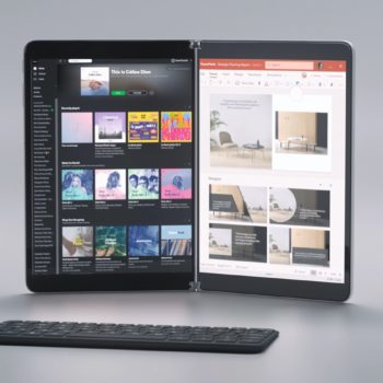 microsoft surface neo 10