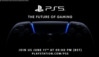 playstation 5 conference 11 juin