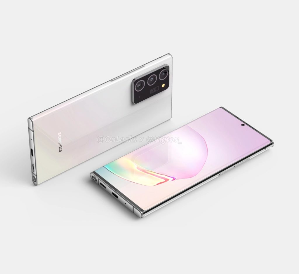smasung galaxy note 20 plus 1 1 1