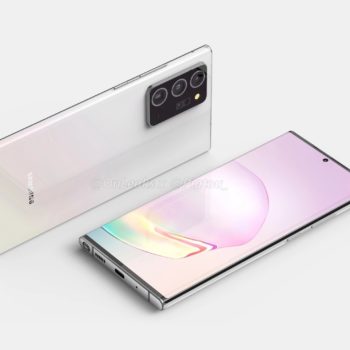 smasung galaxy note 20 plus 1