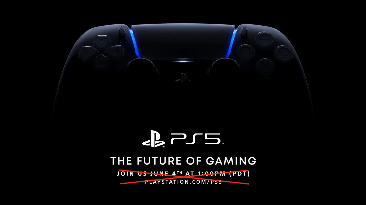 sony playstation 5 conference ps
