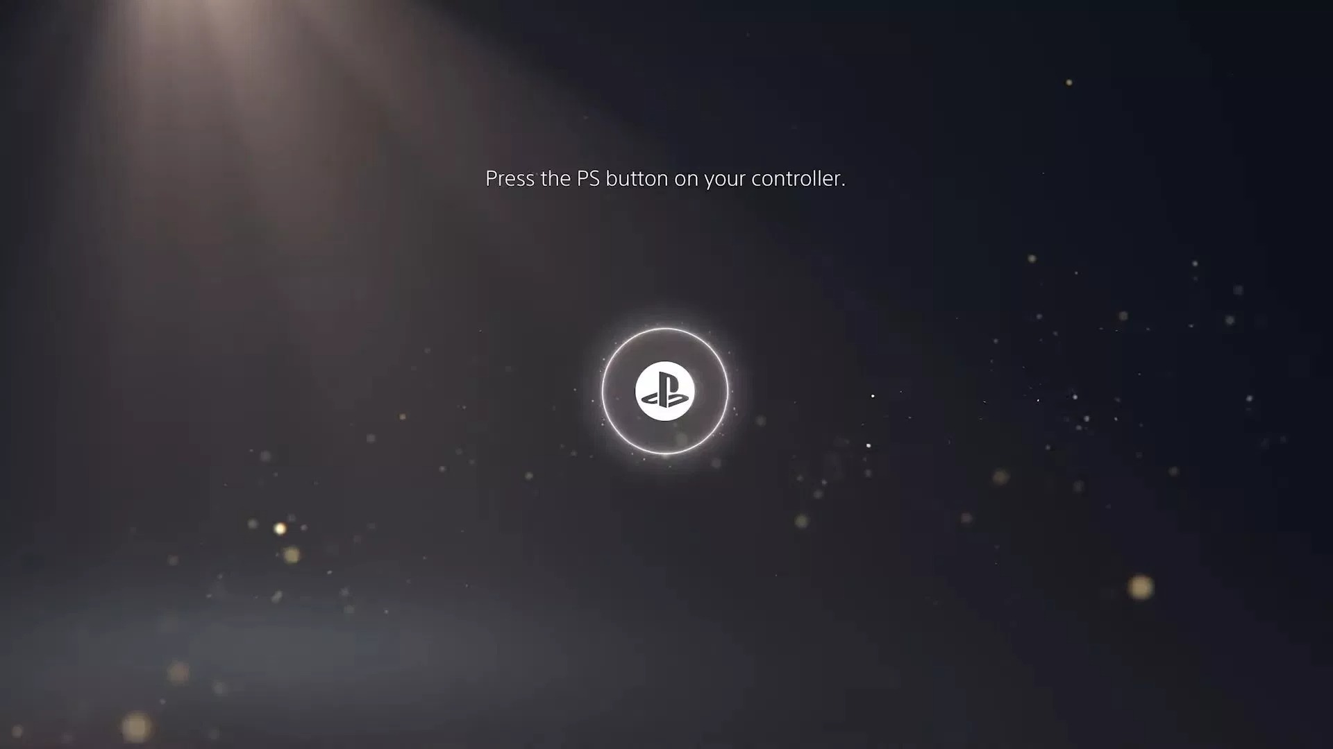 sony playstation 5 ps5 ui