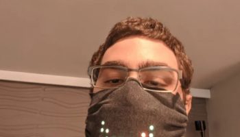 this arduino powered led matrix