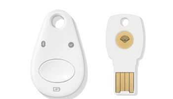 titan key