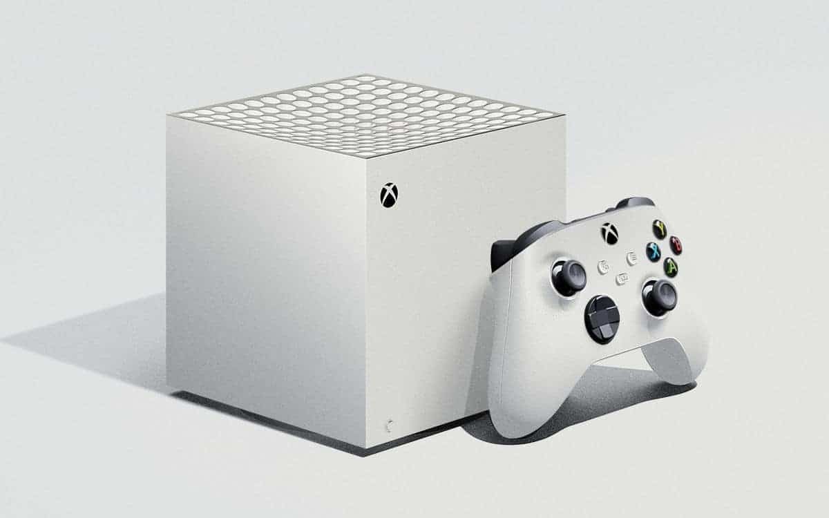 xbox series x concept lockhart