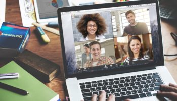 zoom meeting