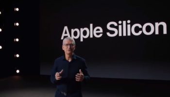 Apple Silicon 1