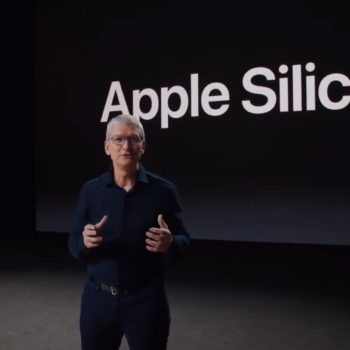 Apple Silicon 1
