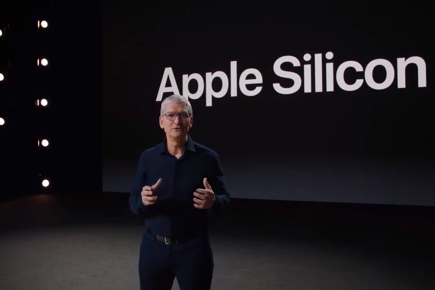 Apple Silicon 1