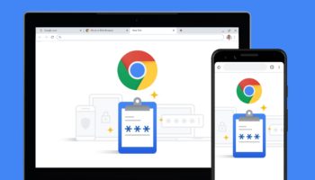 Chrome BlogHeader PasswordManage