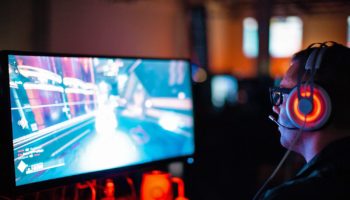 Cloud gaming on PC