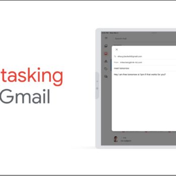 GmailMultitasking