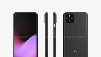Google Pixel 5 3 2048x2048