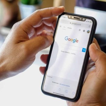 How to Reverse Image Search on i