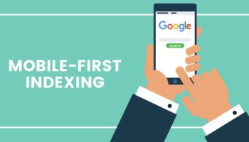 Mobile First Indexing