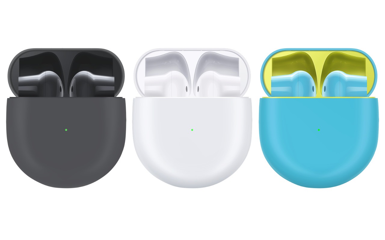 OnePLus Buds cases