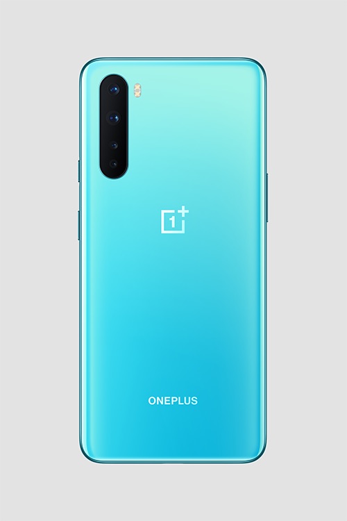 OnePlusNordMarbleBlue Dos