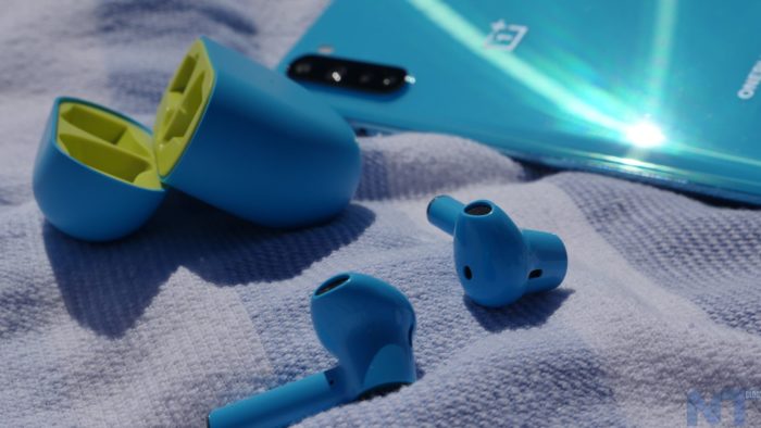 OnePlus Test des OnePlus Buds : un bon son à un meilleur prix