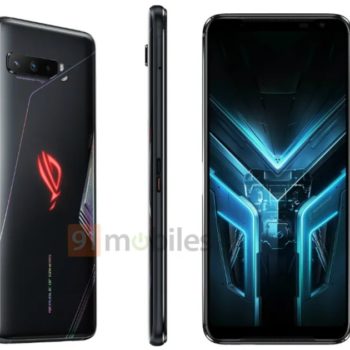 ROG Phone 3 featured watermarked