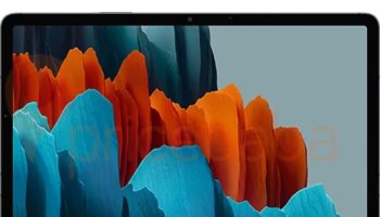 Samsung Galaxy Tab S7 01