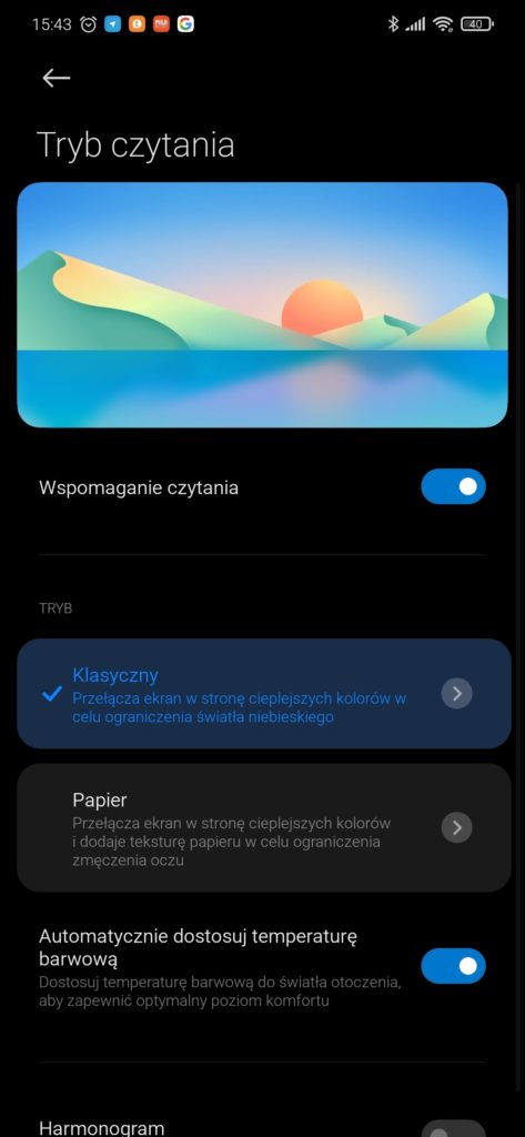 Xiaomi teste le mode « Papier » avec la texture d’affichage E Ink dans MIUI 12 43 Screenshot 2020 06 30 15 43 20 7