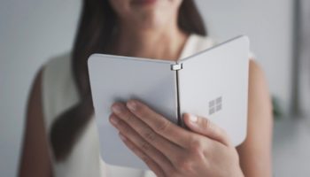 Surface Duo