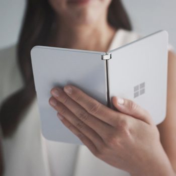 Surface Duo