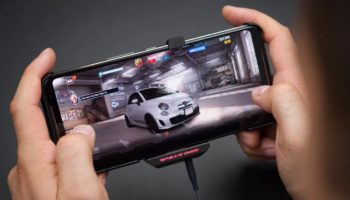 The 5G Asus ROG Phone 3 will be