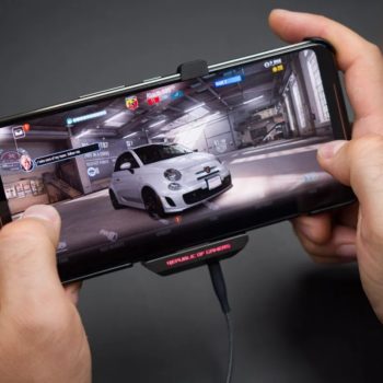 The 5G Asus ROG Phone 3 will be