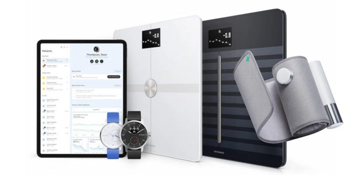 Withings lève 53 millions d’euros pour intégrer le suivi médical dans la vie quotidienne