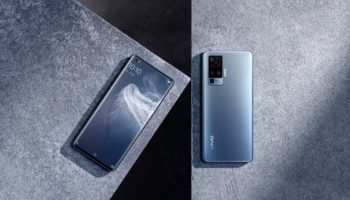 X50 Pro alpha grey photo 2