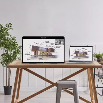 ZfH DTEN ME HomeOffice 3.0