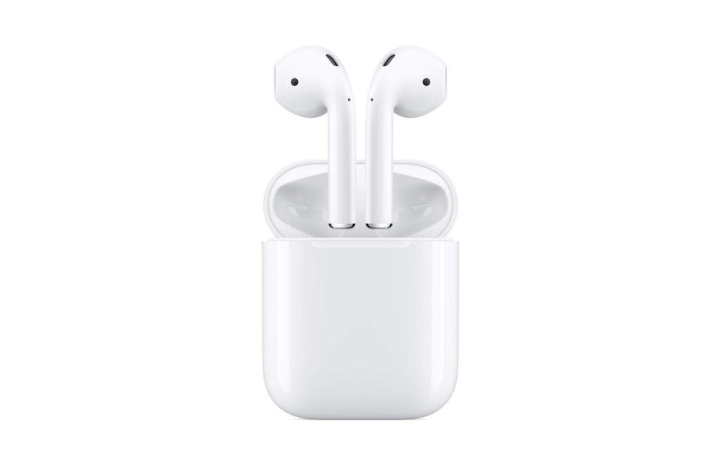 amazon apple airpods 2