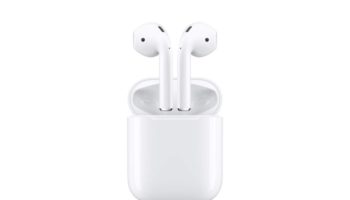 amazon apple airpods 2