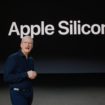 apple silicon 100137