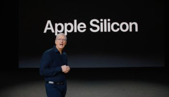 apple silicon 100137