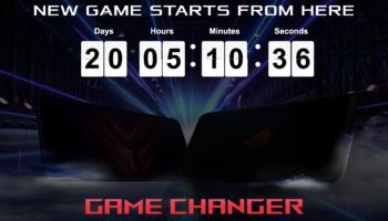 asus annoncera rog phone 3 le 22 juillet