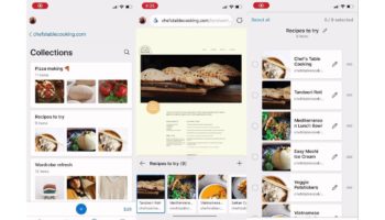 edge collections mobile