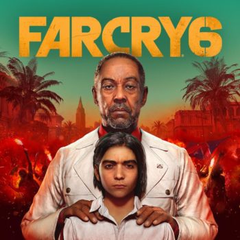far cry 6