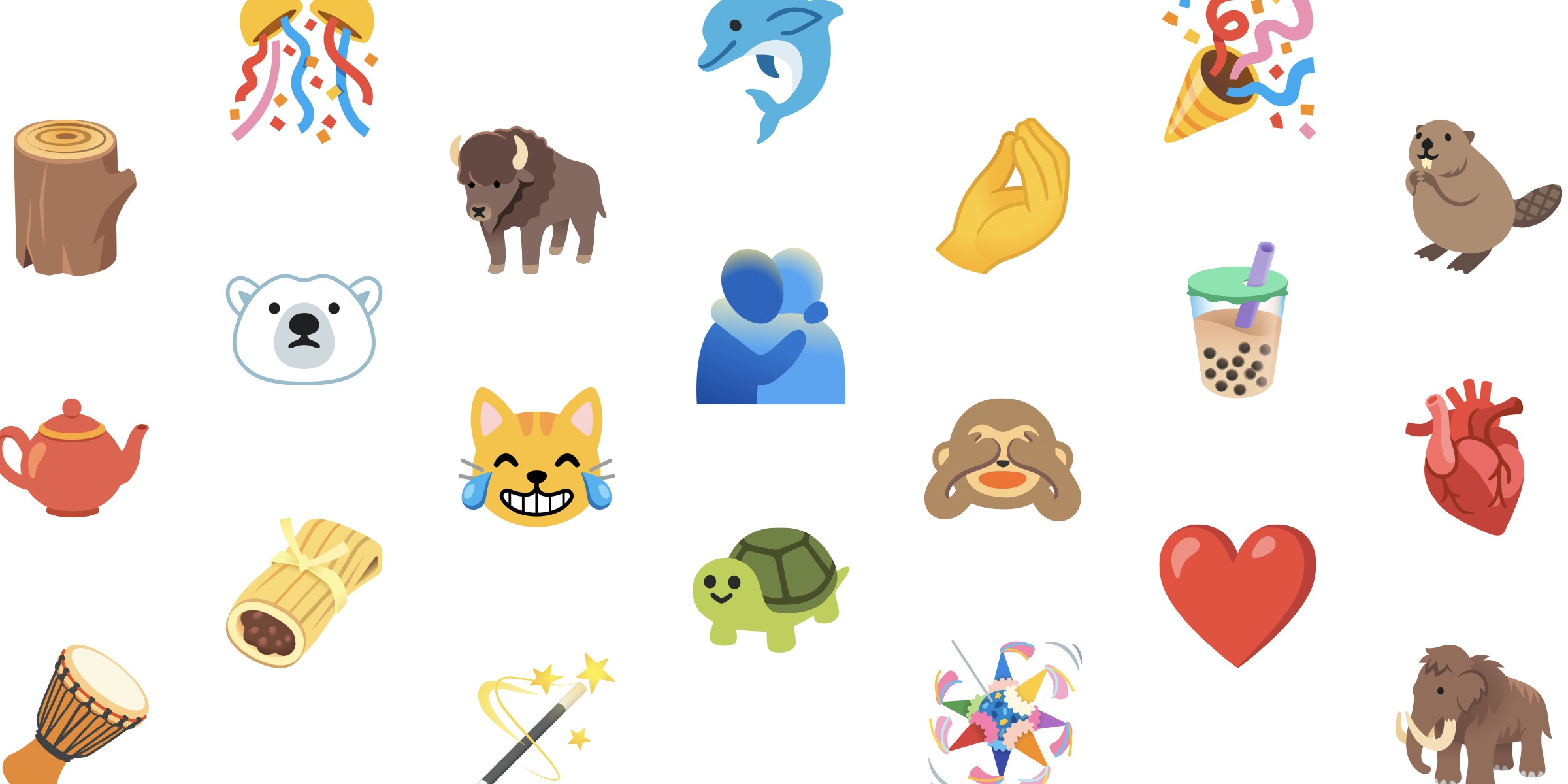 final Android 11 emoji