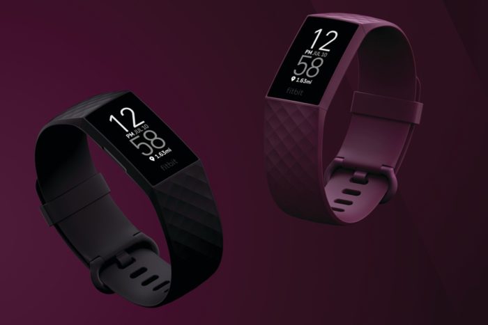 Le Fitbit Charge 4 fait l’objet d’une mise à jour massive avec plusieurs nouvelles fonctionnalités