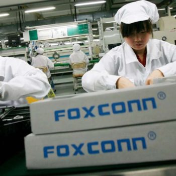 foxconn