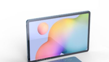 galaxy tab s7 render 2