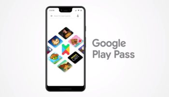 google play pass
