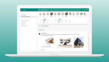 hangouts