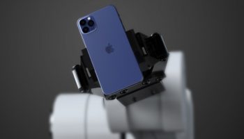 iphone 12 pro bleu navy nuit